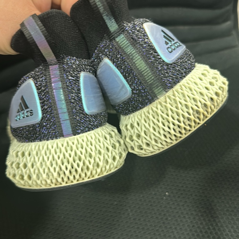 Adidas Alphaedge 4D - Picture 4 of 6
